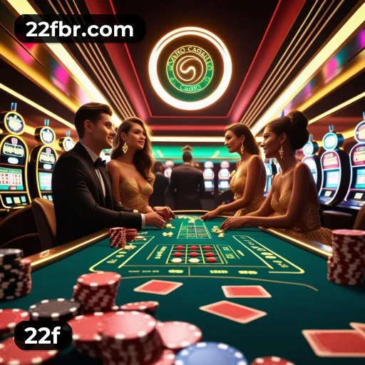 Recursos Exclusivos do App 22f - Modo Offline, Login Biométrico