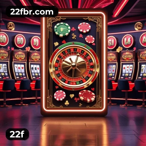 Jogos de Cassino Premium - Slots, Roleta, Blackjack e Dealer Ao Vivo