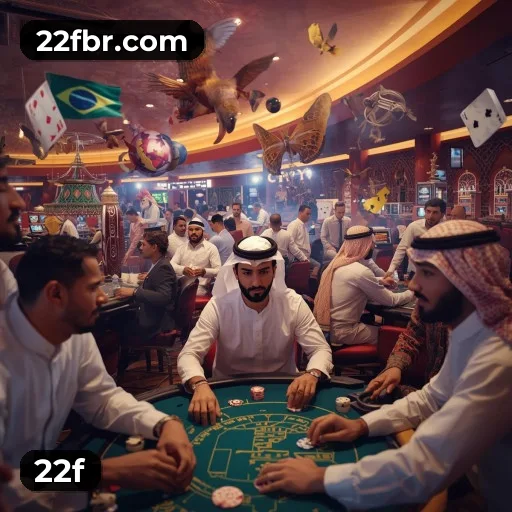 Jogos de Cassino Premium - Slots, Roleta, Blackjack e Dealer Ao Vivo